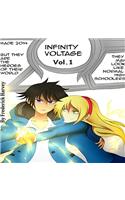 Infinity Voltage Vol. 1