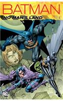 Batman: No Man's Land, Volume 1