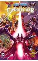 He-Man: The Eternity War, Volume 2