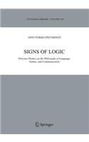Signs of Logic