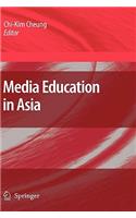 Media Education in Asia