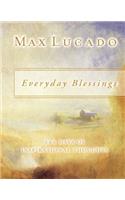 Everyday Blessings: 365 Days of Inspirational Thoughts