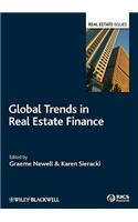 Global Trends in Real Estate Finance