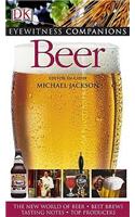 Eyewitness Companions: Beer