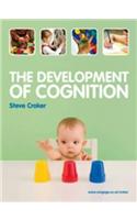 Development of Cognition (with CourseMate and eBook Access Card)