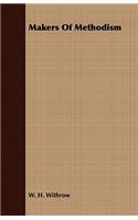 Makers Of Methodism: (English)