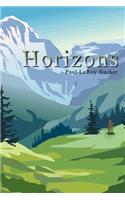 Horizons