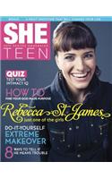 She Teen