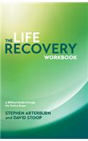 Life Recovery Workbook