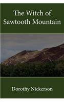 Witch of Sawtooth Mountain