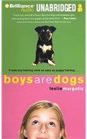 Boys Are Dogs