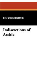 Indiscretions of Archie