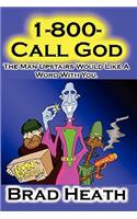 1-800-Call-God