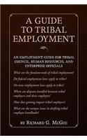 Guide to Tribal Employment