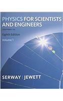 Physics for Scientists and Engineers