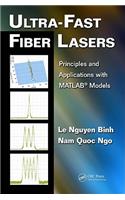 Ultra-Fast Fiber Lasers