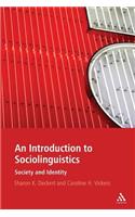 Introduction to Sociolinguistics