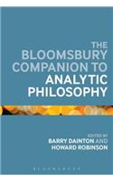 The Bloomsbury Companion to Analytic Philosophy