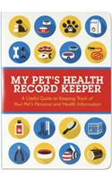 My Pet's Health Record Keeper