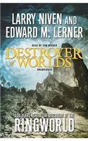 Destroyer of Worlds