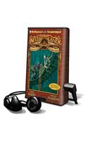 A Neverland Book: Cave of the Dark Wind