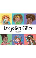 Les Jolies Filles