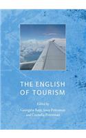 English of Tourism
