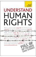 Understand Human Rights. Claire de Than, Heidi Smith