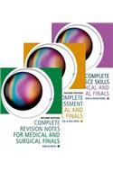Medical Finals Pack (New Edition)
