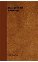 Text-Book Of Pomology