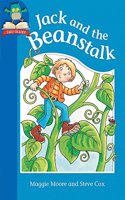 Must Know Stories: Level 1: Jack and the Beanstalk