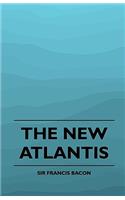 New Atlantis