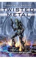 Twisted Metal