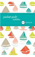 Pocket Posh Sudoku, Volume 31