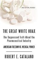 Great White Hoax