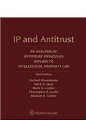 IP and Antitrust