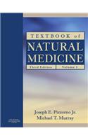 Textbook of Natural Medicine