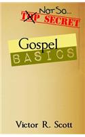 Gospel Basics