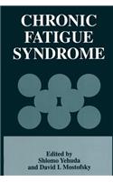 Chronic Fatigue Syndrome