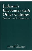 Judaism's Encounter with Other Cultures