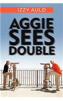 Aggie Sees Double