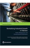 Revitalizing Industrial Growth in Pakistan