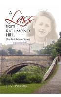 Lass from Richmond Hill