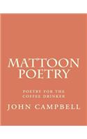 mattoon poetry
