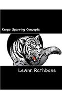 Kenpo Sparring Concepts