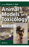 Animal Models in Toxicology