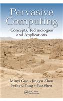 Pervasive Computing