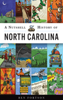 Nutshell History of North Carolina