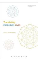 Translating Holocaust Lives