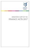 Finance Act Handbook 2017